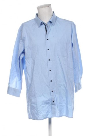 Pánská košile  Marvelis, Velikost L, Barva Modrá, Cena  339,00 Kč