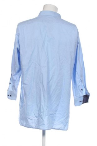 Pánská košile  Marvelis, Velikost L, Barva Modrá, Cena  339,00 Kč