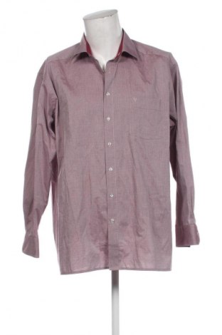 Pánská košile  Marvelis, Velikost XL, Barva Vícebarevné, Cena  429,00 Kč