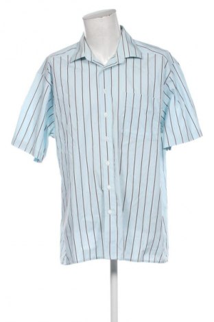 Ανδρικό πουκάμισο Marvelis, Μέγεθος XXL, Χρώμα Πολύχρωμο, Τιμή 17,00 €