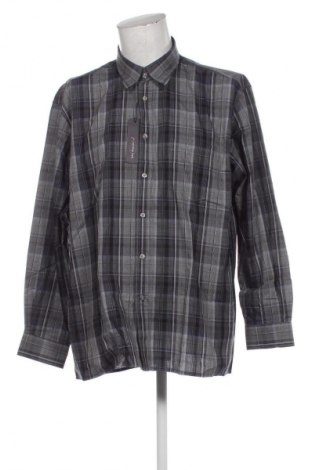 Herrenhemd Mc Panthon, Größe XL, Farbe Mehrfarbig, Preis 11,99 €