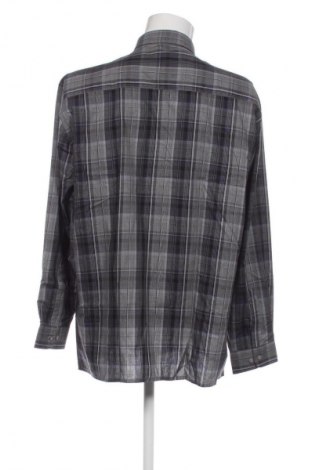 Herrenhemd Mc Panthon, Größe XL, Farbe Mehrfarbig, Preis 11,99 €