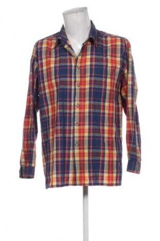 Herrenhemd Mc Panthon, Größe XL, Farbe Mehrfarbig, Preis 14,83 €