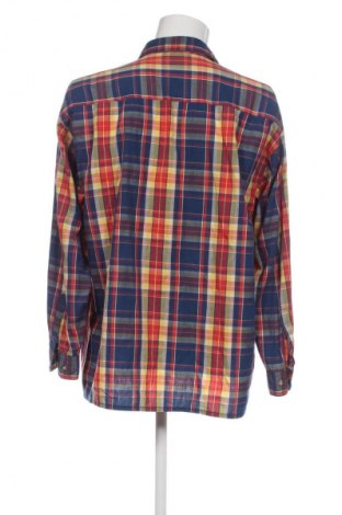 Herrenhemd Mc Panthon, Größe XL, Farbe Mehrfarbig, Preis 14,83 €