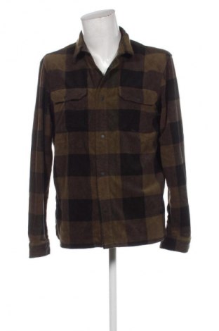 Мъжка риза McKinley, Размер XL, Цвят Многоцветен, Цена 16,99 лв.