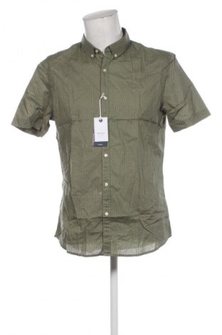 Cămașă de bărbați McNeal, Mărime L, Culoare Verde, Preț 243,99 Lei