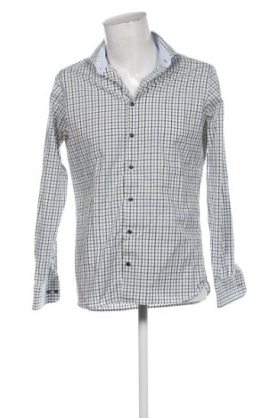 Herrenhemd McNeal, Größe M, Farbe Mehrfarbig, Preis 17,38 €