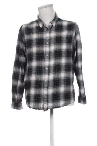 Herrenhemd McNeal, Größe XXL, Farbe Mehrfarbig, Preis € 17,39