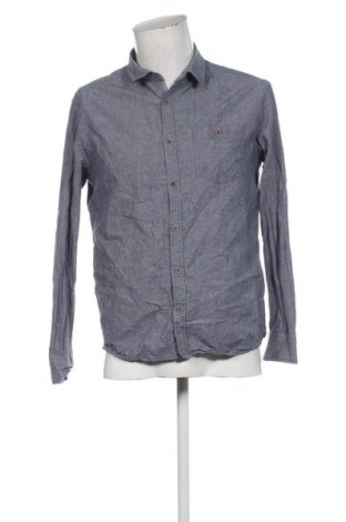 Herrenhemd Medicine, Größe L, Farbe Grau, Preis 9,99 €