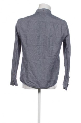 Herrenhemd Medicine, Größe L, Farbe Grau, Preis 9,99 €