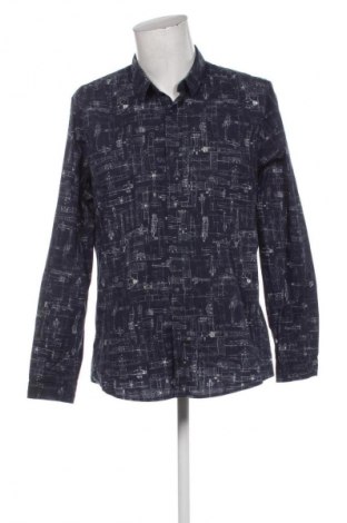 Мъжка риза Medicine, Размер XL, Цвят Многоцветен, Цена 29,33 лв.