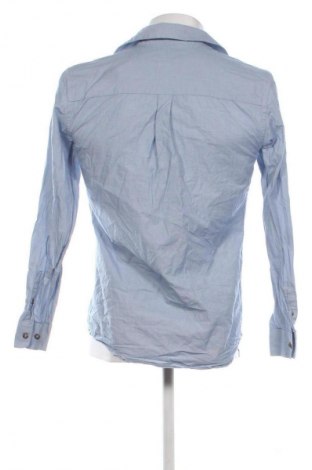 Herrenhemd Minimum, Größe S, Farbe Blau, Preis 21,99 €