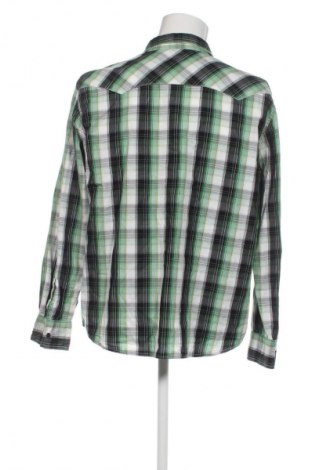 Herrenhemd Mister Lady, Größe L, Farbe Mehrfarbig, Preis € 8,99