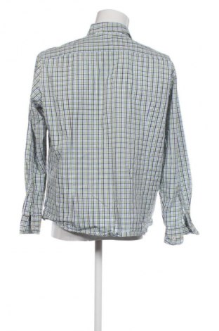 Herrenhemd Montego, Größe XL, Farbe Mehrfarbig, Preis € 14,83