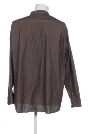 Herrenhemd Morgan, Größe XXL, Farbe Braun, Preis € 11,99