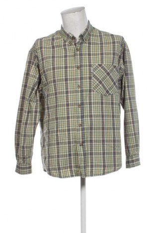 Herrenhemd Motor, Größe XL, Farbe Mehrfarbig, Preis 14,83 €