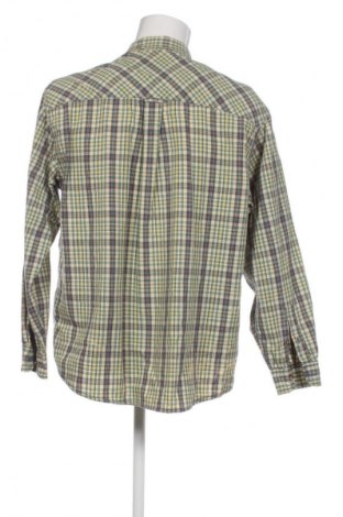 Herrenhemd Motor, Größe XL, Farbe Mehrfarbig, Preis 14,83 €