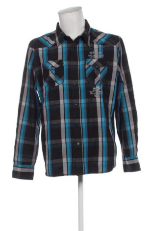 Pánská košile  Much More, Velikost XL, Barva Vícebarevné, Cena  366,00 Kč