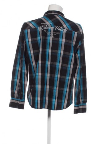 Pánská košile  Much More, Velikost XL, Barva Vícebarevné, Cena  366,00 Kč