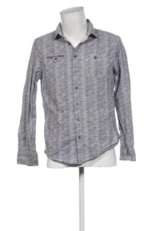 Męska koszula Much More, Rozmiar M, Kolor Kolorowy, Cena 56,99 zł