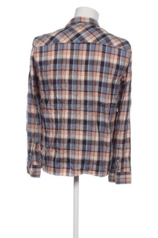 Férfi ing Mustang, Méret L, Szín Sokszínű, Ár 4 649 Ft