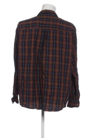 Herrenhemd Mustang, Größe XXL, Farbe Mehrfarbig, Preis € 12,99