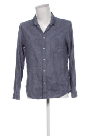 Herrenhemd NN07, Größe L, Farbe Mehrfarbig, Preis 34,71 €