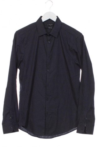 Herrenhemd New Look, Größe S, Farbe Mehrfarbig, Preis 13,99 €