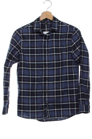 Herrenhemd Next, Größe S, Farbe Mehrfarbig, Preis € 17,30