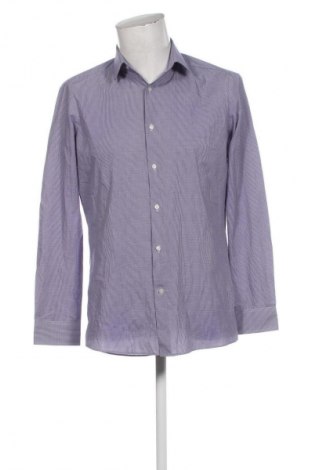Herrenhemd Next, Größe L, Farbe Mehrfarbig, Preis € 17,36