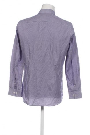 Herrenhemd Next, Größe L, Farbe Mehrfarbig, Preis € 17,36