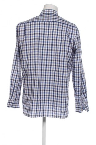 Ανδρικό πουκάμισο Nobel League, Μέγεθος L, Χρώμα Πολύχρωμο, Τιμή 9,99 €