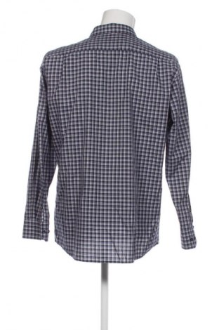 Ανδρικό πουκάμισο Nobel League, Μέγεθος L, Χρώμα Πολύχρωμο, Τιμή 15,00 €