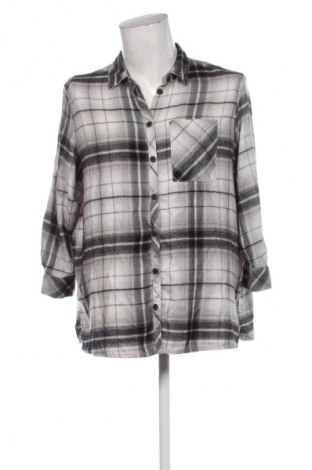 Herrenhemd ONLY, Größe M, Farbe Mehrfarbig, Preis 10,99 €