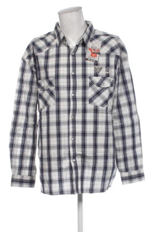 Férfi ing Okay, Méret 4XL, Szín Sokszínű, Ár 9 196 Ft