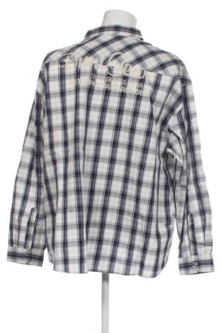 Férfi ing Okay, Méret 4XL, Szín Sokszínű, Ár 9 196 Ft