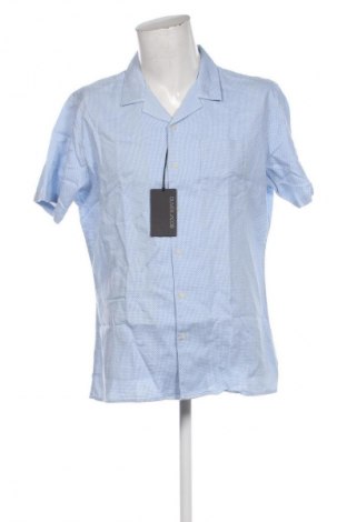 Herrenhemd Oliver Jacob, Größe XL, Farbe Mehrfarbig, Preis € 30,99