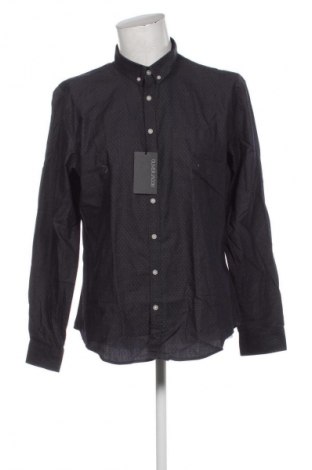 Herrenhemd Oliver Jacob, Größe XL, Farbe Mehrfarbig, Preis 30,99 €