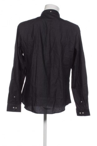 Herrenhemd Oliver Jacob, Größe XL, Farbe Mehrfarbig, Preis 30,99 €