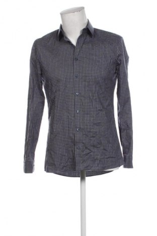 Herrenhemd Olymp, Größe M, Farbe Mehrfarbig, Preis 36,99 €