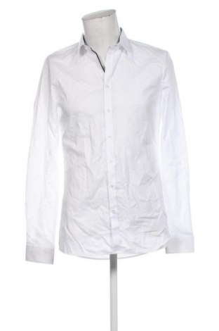 Pánska košeľa  Olymp, Veľkosť M, Farba Biela, Cena  33,95 €