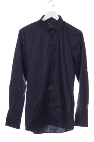 Herrenhemd Olymp, Größe M, Farbe Blau, Preis € 83,99