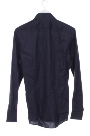 Herrenhemd Olymp, Größe M, Farbe Blau, Preis € 83,99