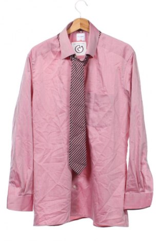 Pánská košile  Olymp, Velikost S, Barva Růžová, Cena  479,00 Kč