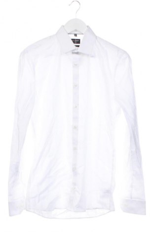 Herrenhemd Olymp, Größe S, Farbe Weiß, Preis € 83,99
