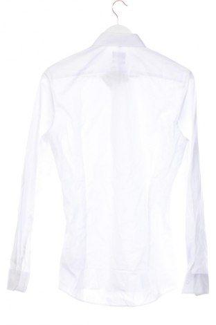 Herrenhemd Olymp, Größe S, Farbe Weiß, Preis € 83,99