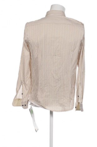 Мъжка риза Olymp, Размер L, Цвят Многоцветен, Цена 104,99 лв.