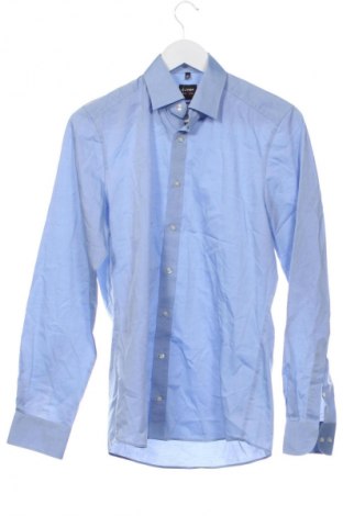 Férfi ing Olymp, Méret S, Szín Kék, Ár 14 229 Ft