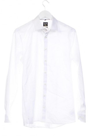 Herrenhemd Olymp, Größe M, Farbe Weiß, Preis € 24,99