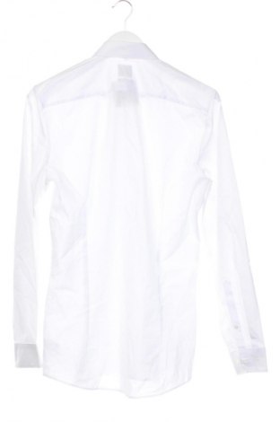 Herrenhemd Olymp, Größe M, Farbe Weiß, Preis € 24,99